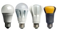 industrial and domestic LED lamps and lighting