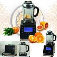 home appliance Nutrition food blender