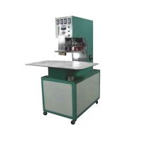 Rotary 5KW High Frequency Blister Packing