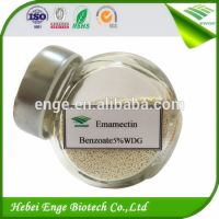 Emamectin Benzoate 70%TC, 90%TC, 30%WDG