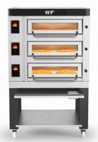 electric pizza oven