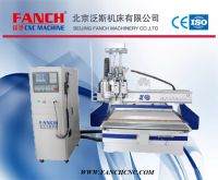 CNC Cutting and Drilling Machine