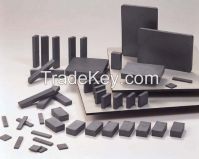 Ferrite  Ring Magnets