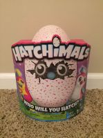 Hatchimals Spin Master Target Exclusive Pink