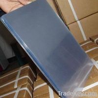 PVC binding cover
