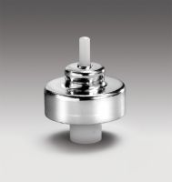 20mm aluminum material aerosol valve