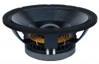 15FS1001-Professional Audio 15 Inch Subwoofer Speaker 600W