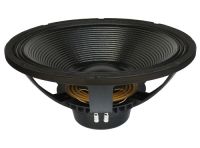 18NW100--RMS 650watts Professional Audio 18 inch Neodymium Subwoofer Speaker 4&quot; voice coil