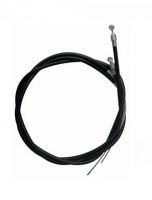 Brake Outer Cable with 1P, 2P, SP, Common and Environmental Materials, Various Colors are Available