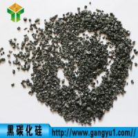 Silicon carbide