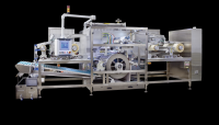 detergent pods packing machine