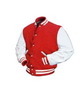 Baseball Varsity Jackets