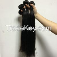 Virgin Brazilian Hair Straight Bundles