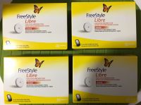 FreeStyle Libre Flash Glucose Sensors