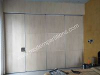 65 Series Movable Walls 