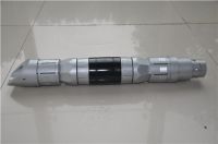 New Soluble Materials Bridge Plugging Hydraulic Packer