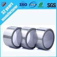 China no vibration trace foil tape with SGS certificate