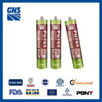 single component fast curing PU construction sealant