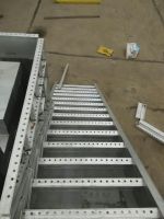 aluminum formwork