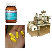 primrose oil soft capsule production line and softgel capsule making machine and small encapsulation machine