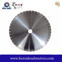 Circular cutting blade diamond saw blade for stone cutting