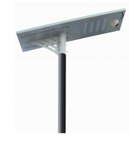 solar street light