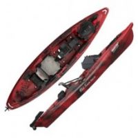 Special Offer ! Old Town Canoe Predator XL Minn-Kota Kayak