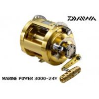 Special Offer ! DAIWA MARINE POWER 3000-24V