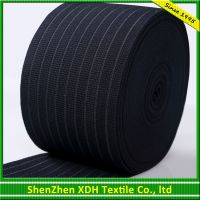 elastic webbing