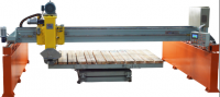 STQ-F500 BRIDGE SAW CUTTING MACHINE