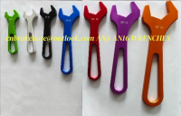 Aluminum Alloy AN3 To AN16 Wrench