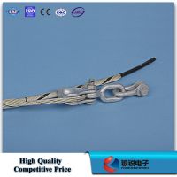 ADSS Tension sets for 600m span (two armor rods)