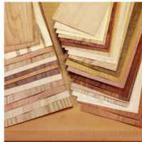 MDF Veneer Plywood