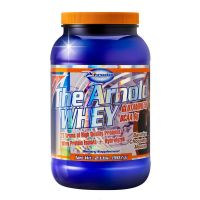 Hiper Whey Protein, Supplements