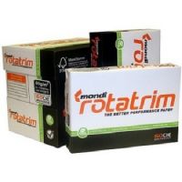 Rotatrim A4 Copy Papers