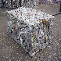 Aluminum Scrap