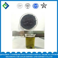 manufacturer of sodium magnesium  chlorophyllin E140