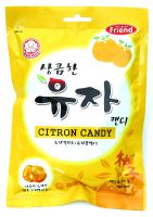 Citron Candy 100g