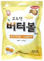 Butter Candy 100g