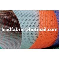 PVC Coated Printing Mesh Tarpaulin