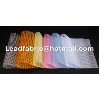 Transparent Fabric for Bags Tent Tarpaulin