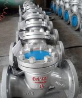 Iron steel/Carbon steel/Stainless Steel Swing check valve