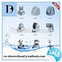 Wall Mounted Adjustable Shower Head Holder and Shower Bracket