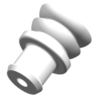 Single Wire Seal, Wire Harness Seal