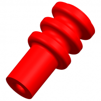 Single Wire Seal, Wire Harness Seal