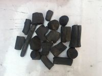 Hardwood Charcoal