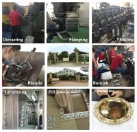 Antique Looking Picture Frames Item No