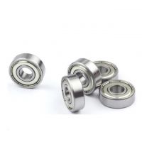 Window Roller Bearing 625 625RS 625zz