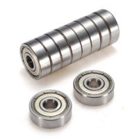 Window Roller Bearing 608 608RS 608zz