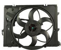 Cooling Fan For BMW 3 Series